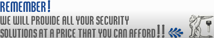 Phoenix Locksmith